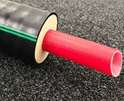 Однотрубная система ИЗОПРОФЛЕКС 0,6 МПа