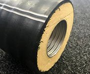 Труба КАСАФЛЕКС 1,6 МПа 160°С СОДК